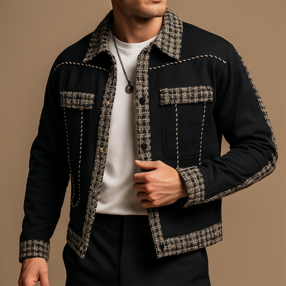 The Westclaire Jacket