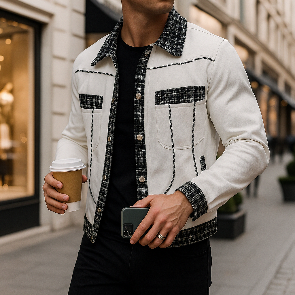 The Westclaire Jacket