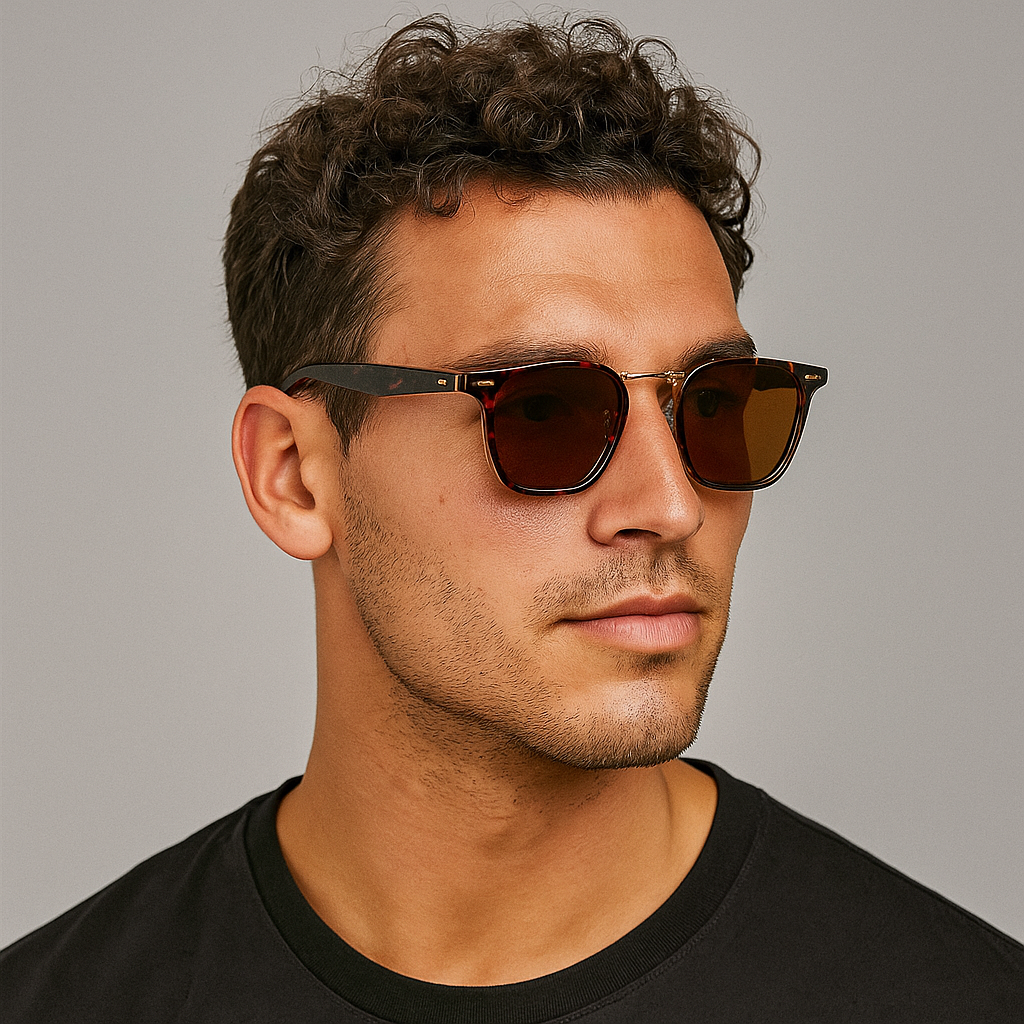 The Lume Sunglasses