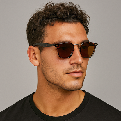 The Lume Sunglasses