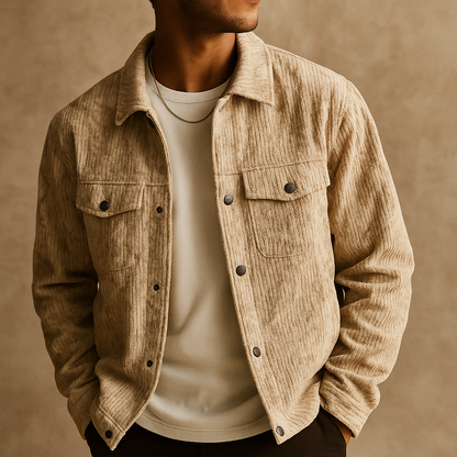 The Westmont Corduroy