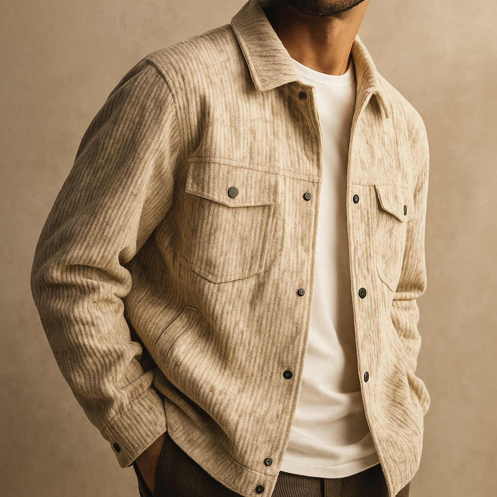 The Westmont Corduroy