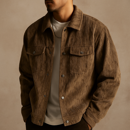 The Westmont Corduroy