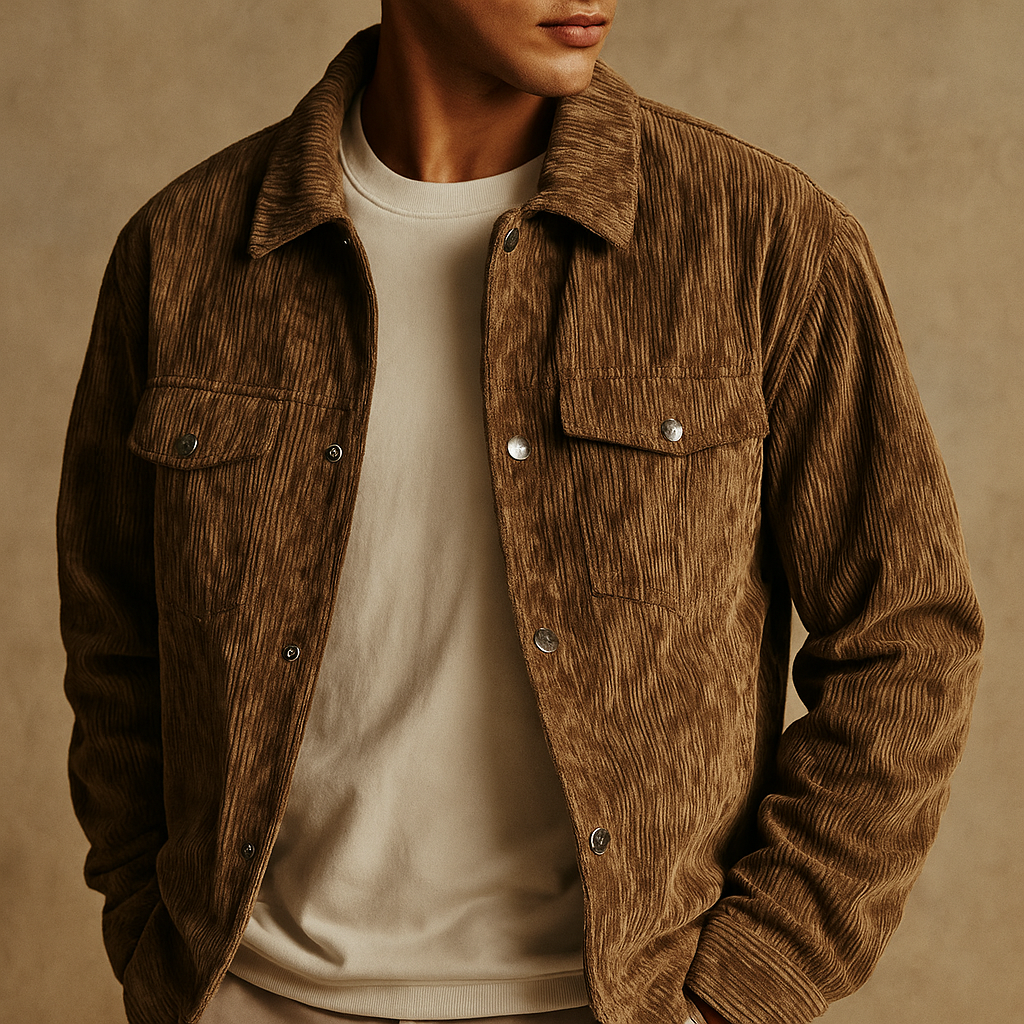 The Westmont Corduroy