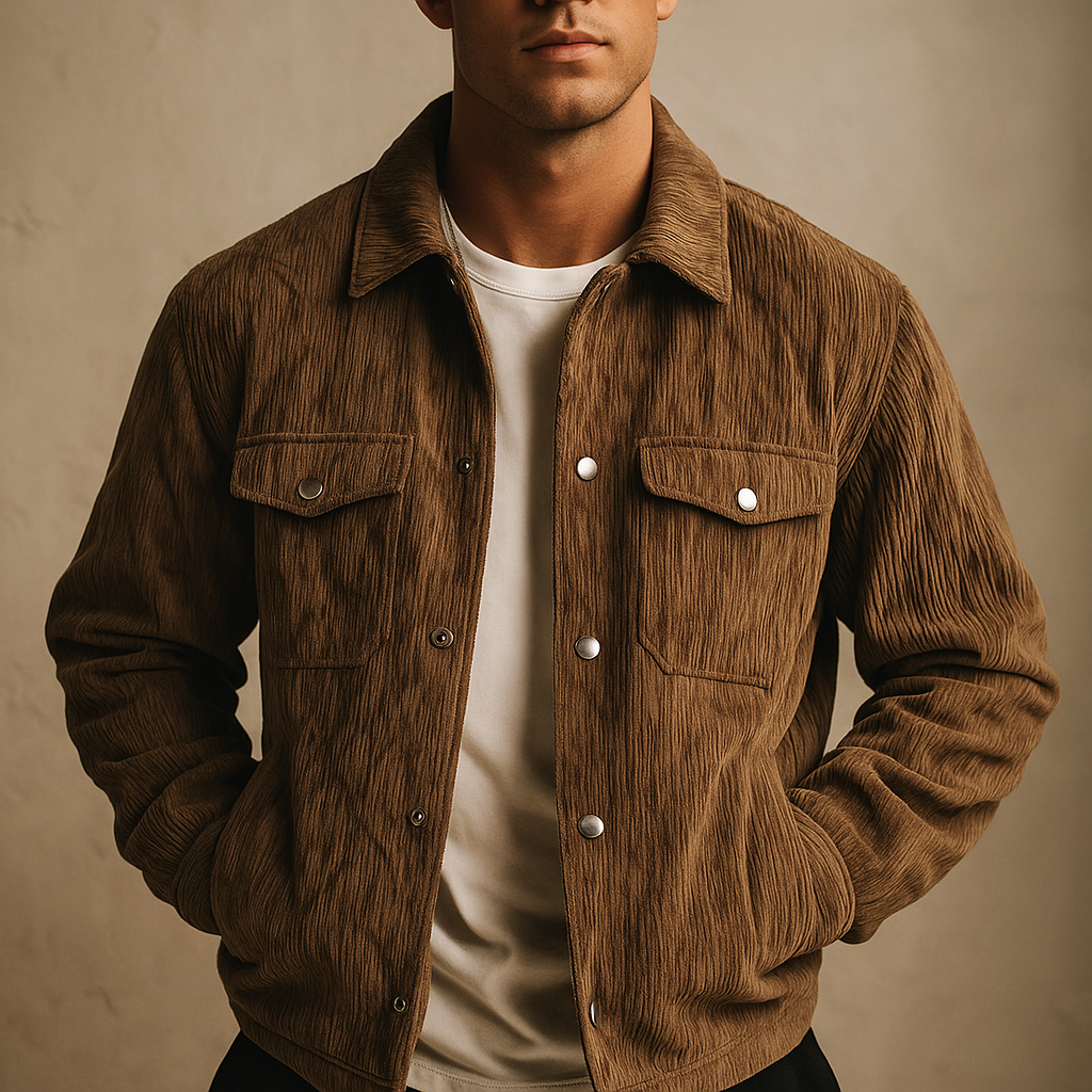 The Westmont Corduroy