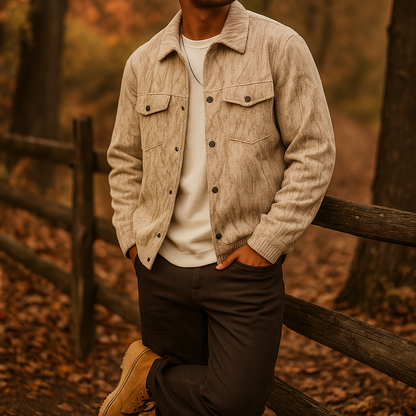 The Westmont Corduroy