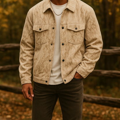 The Westmont Corduroy