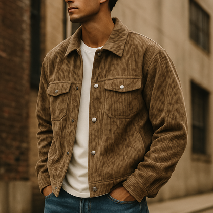 The Westmont Corduroy