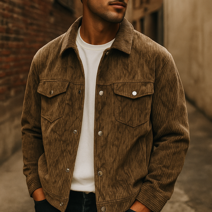 The Westmont Corduroy