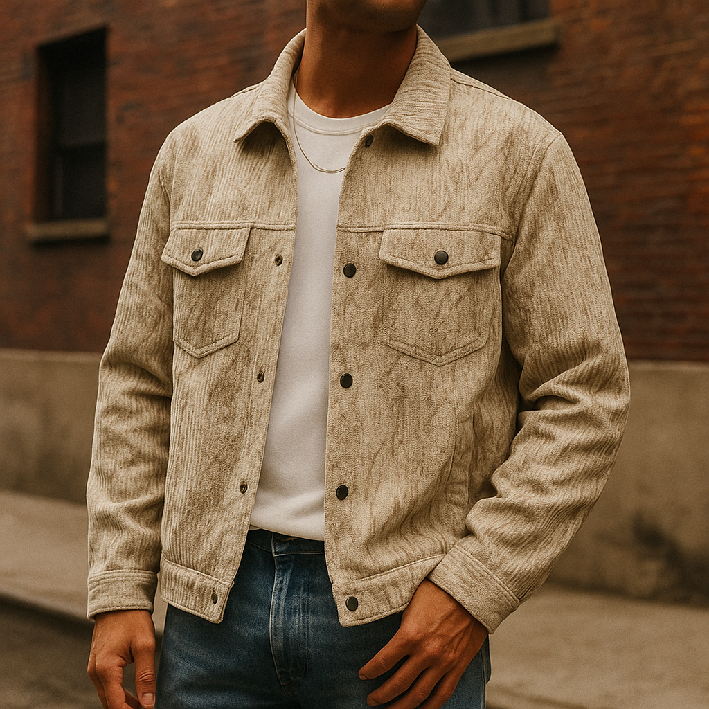 The Westmont Corduroy