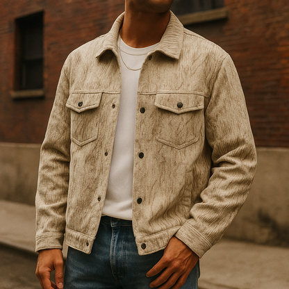 The Westmont Corduroy