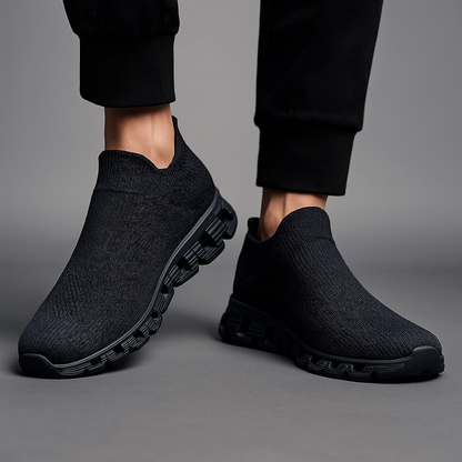 The Lockwood Mesh Sneaker