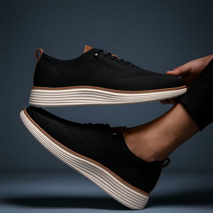 The Warson Mesh Sneaker