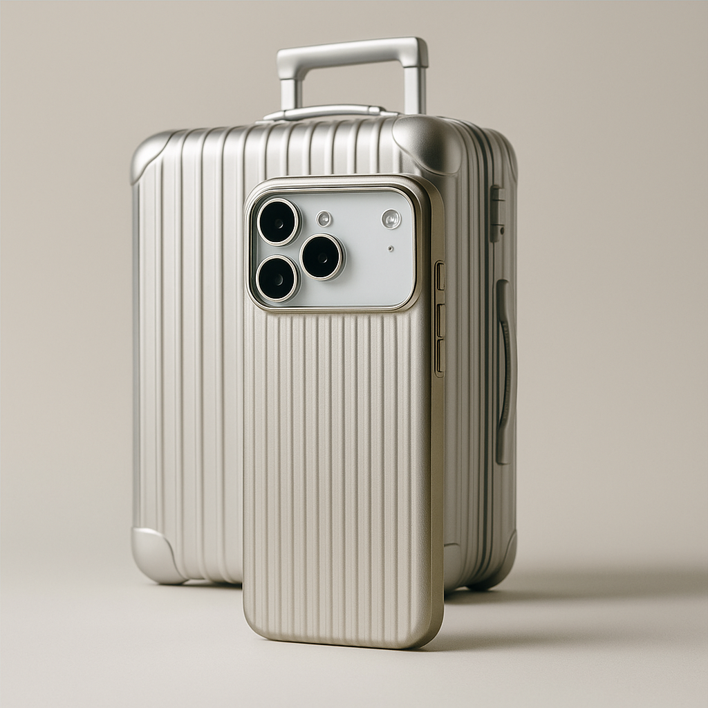 Stratos MagSafe iPhone Case