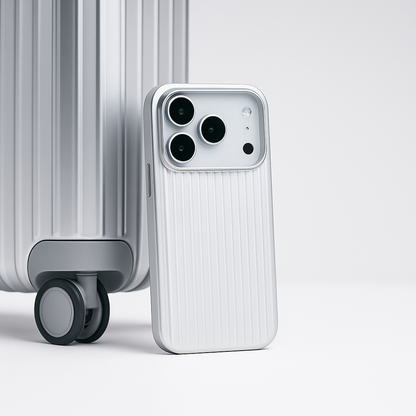 Stratos MagSafe iPhone Case