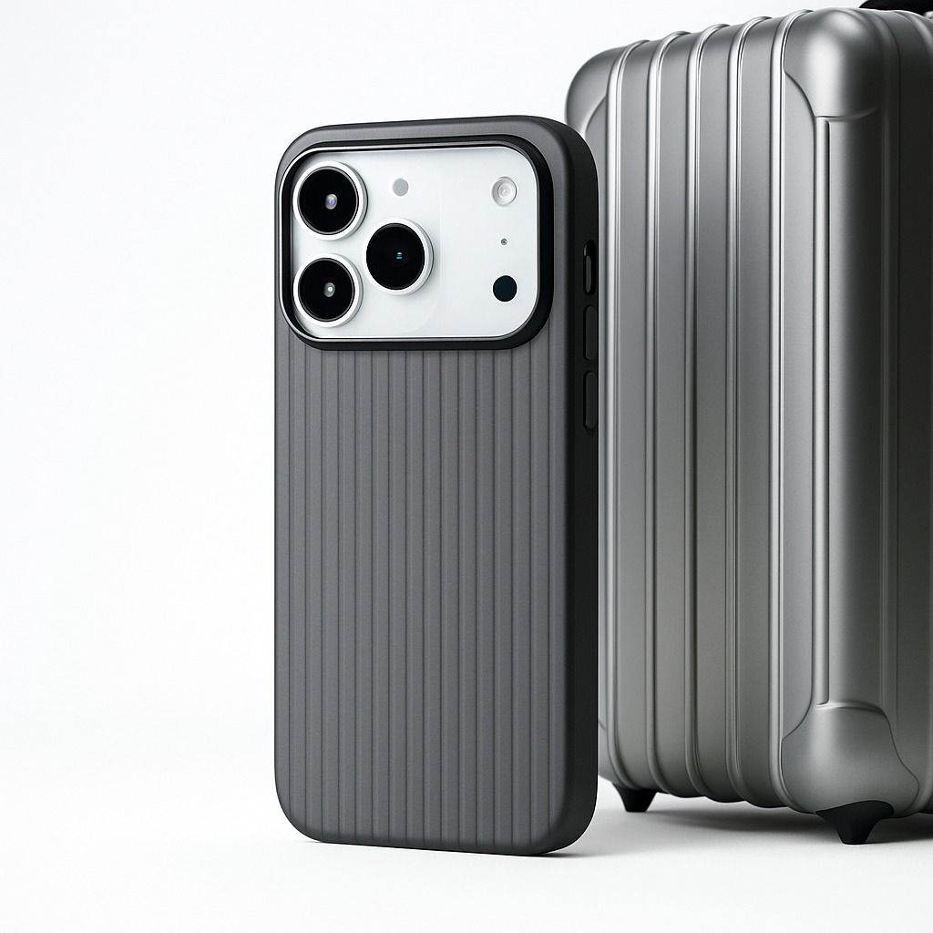 Stratos MagSafe iPhone Case