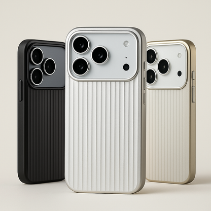 Stratos MagSafe iPhone Case