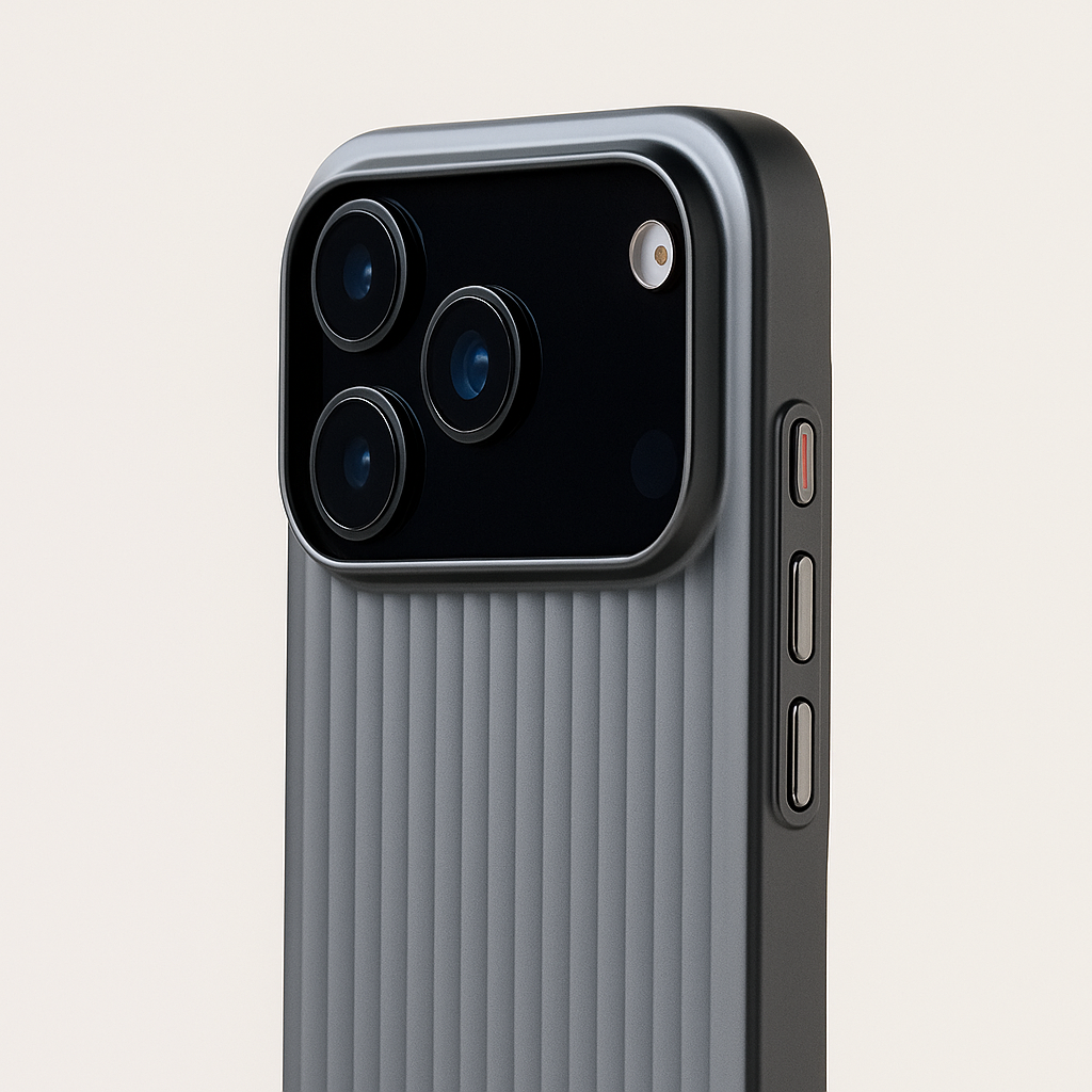 Stratos MagSafe iPhone Case