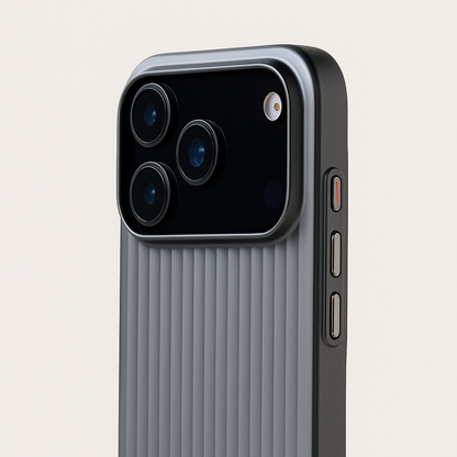 Stratos MagSafe iPhone Case