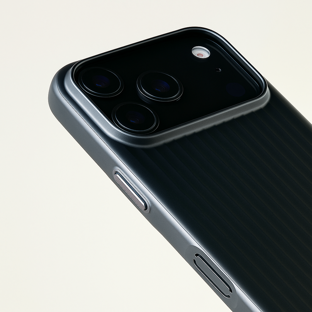 Stratos MagSafe iPhone Case