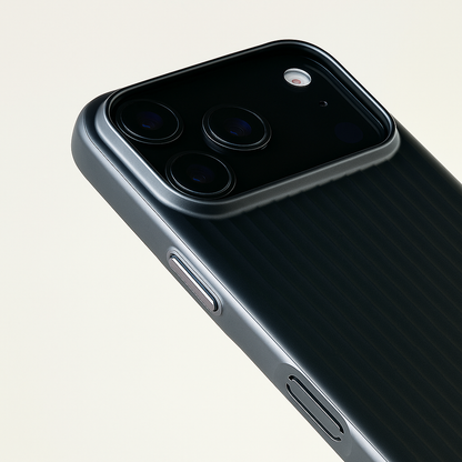 Stratos MagSafe iPhone Case