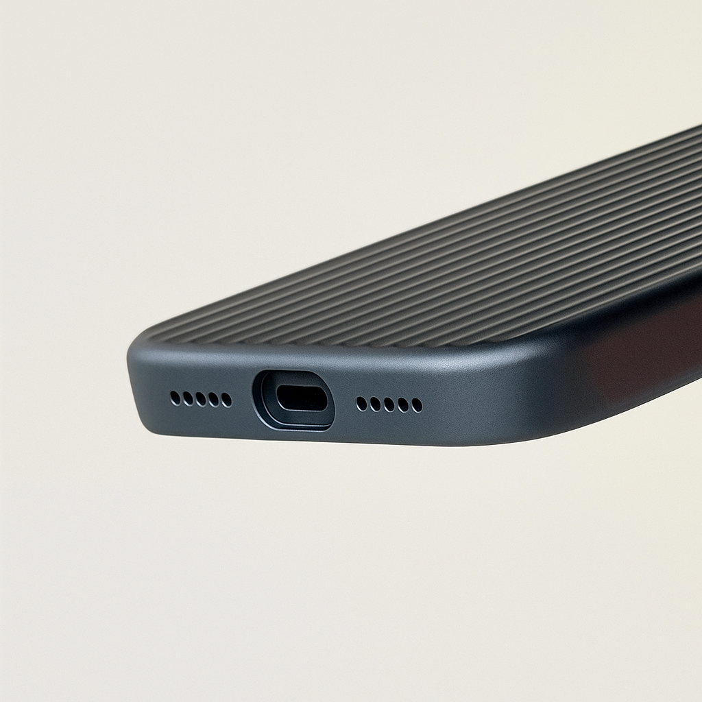 Stratos MagSafe iPhone Case