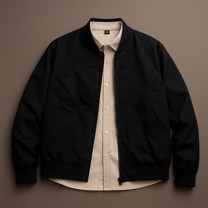 The Clayton Jacket