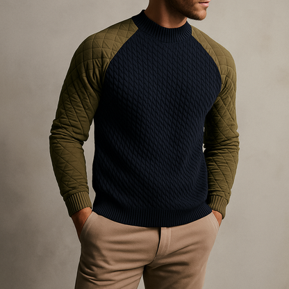 Maryland Knitted Sweater