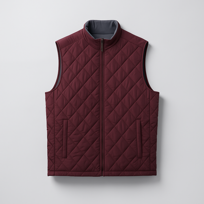 St. Andrews Double Sided Vest