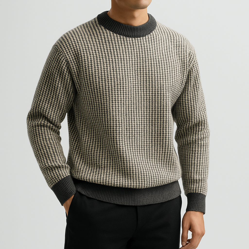Rothwell Knit Sweater