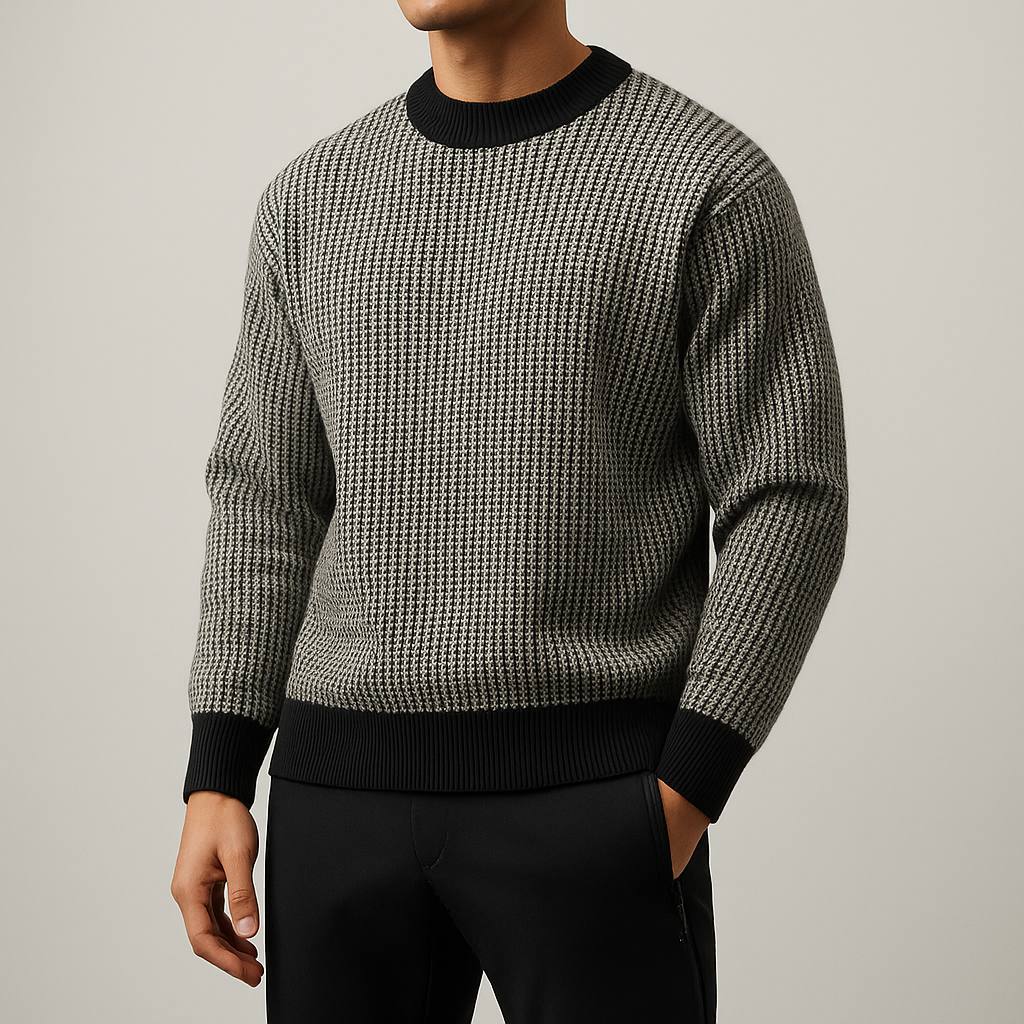Rothwell Knit Sweater
