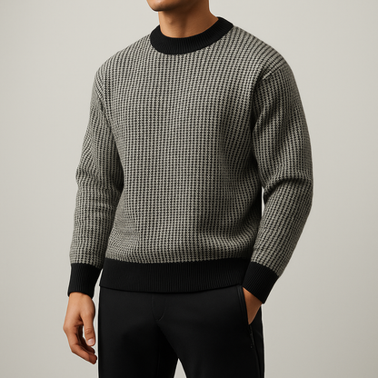 Rothwell Knit Sweater