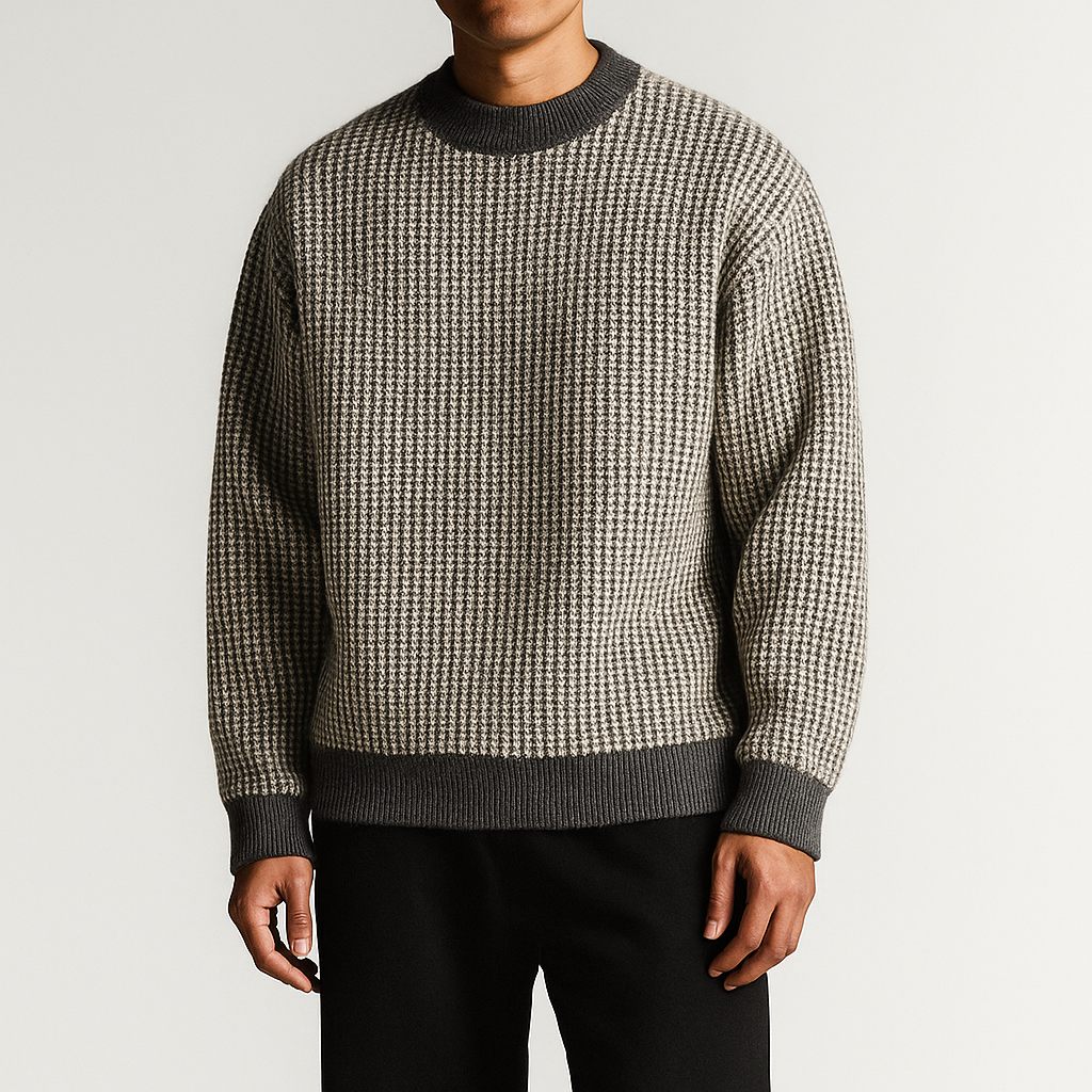 Rothwell Knit Sweater