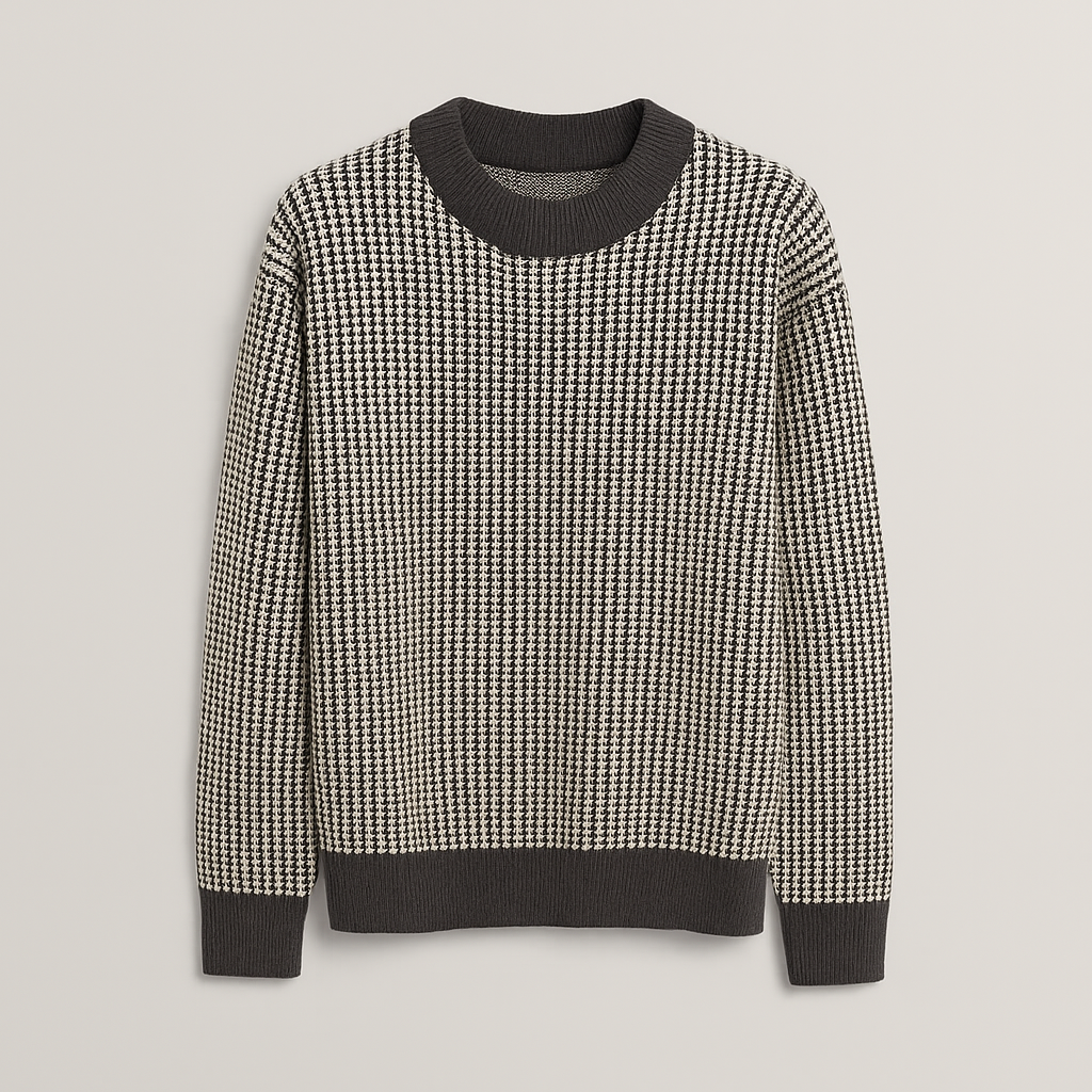 Rothwell Knit Sweater