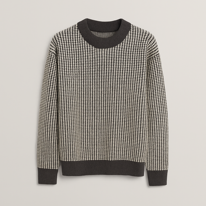 Rothwell Knit Sweater