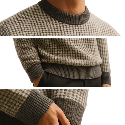 Rothwell Knit Sweater