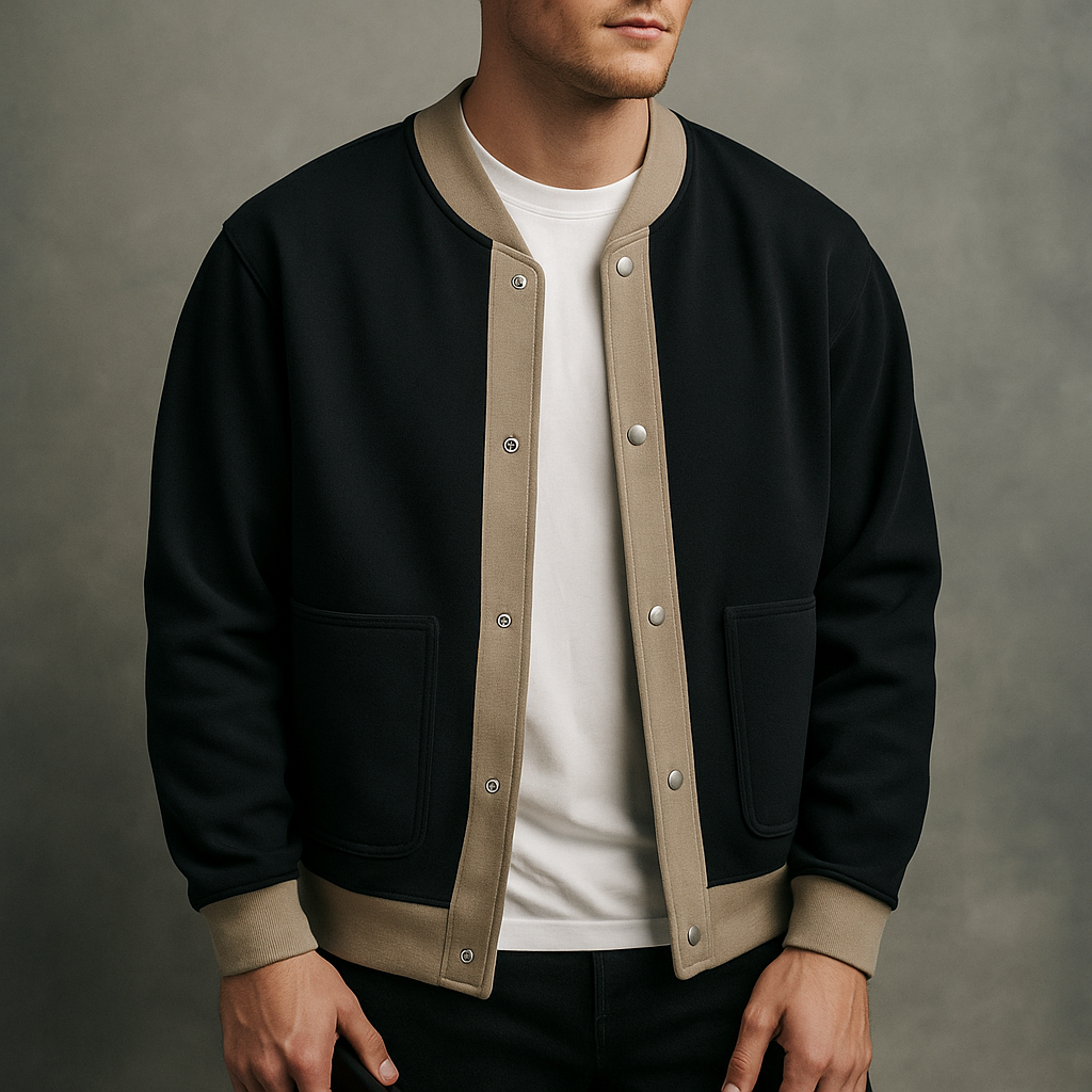 Warson Vintage Jacket