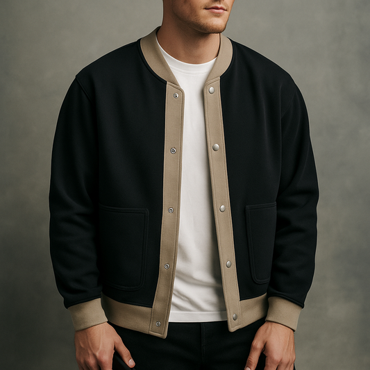 Warson Vintage Jacket