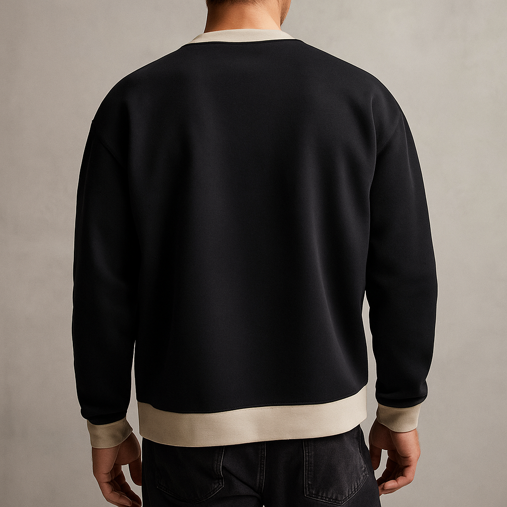 Warson Vintage Jacket