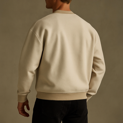 Warson Vintage Jacket