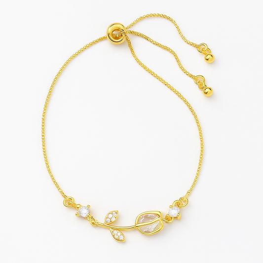 Tulip Bracelet