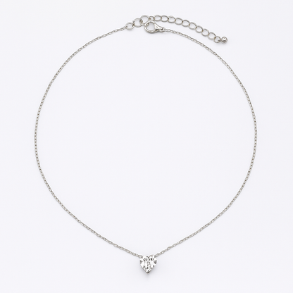 Valora Heart Necklace