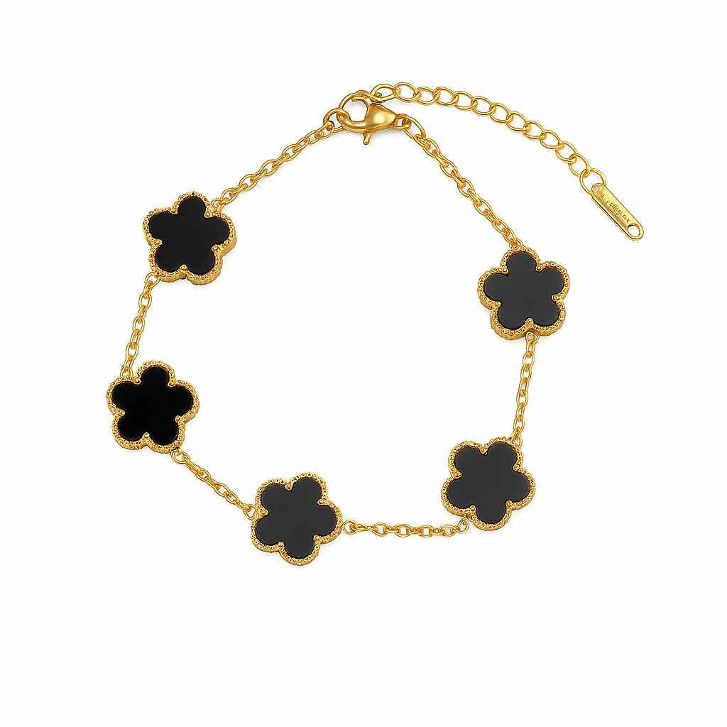 Lucky Motif Bracelet