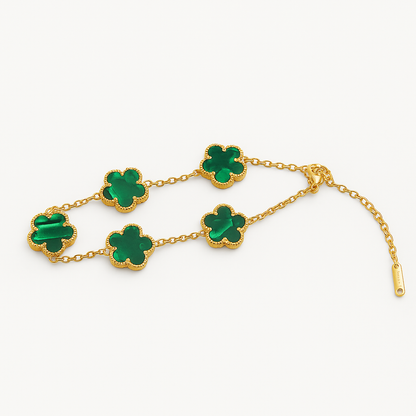 Lucky Motif Bracelet