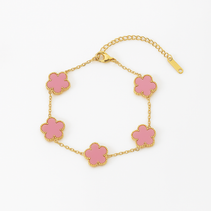 Lucky Motif Bracelet