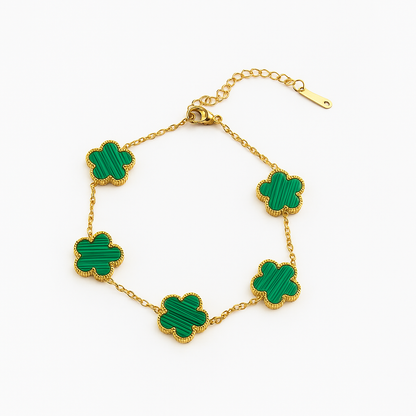 Lucky Motif Bracelet