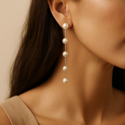 Purelight Drop Earrings