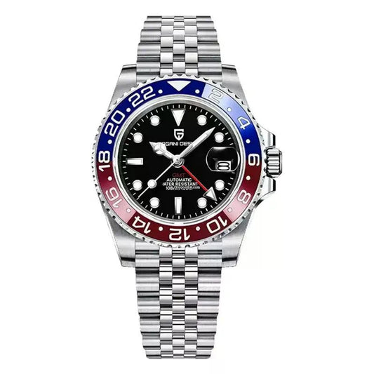 Skytrail GMT - Pepsi