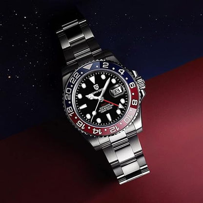 Skytrail GMT - Pepsi