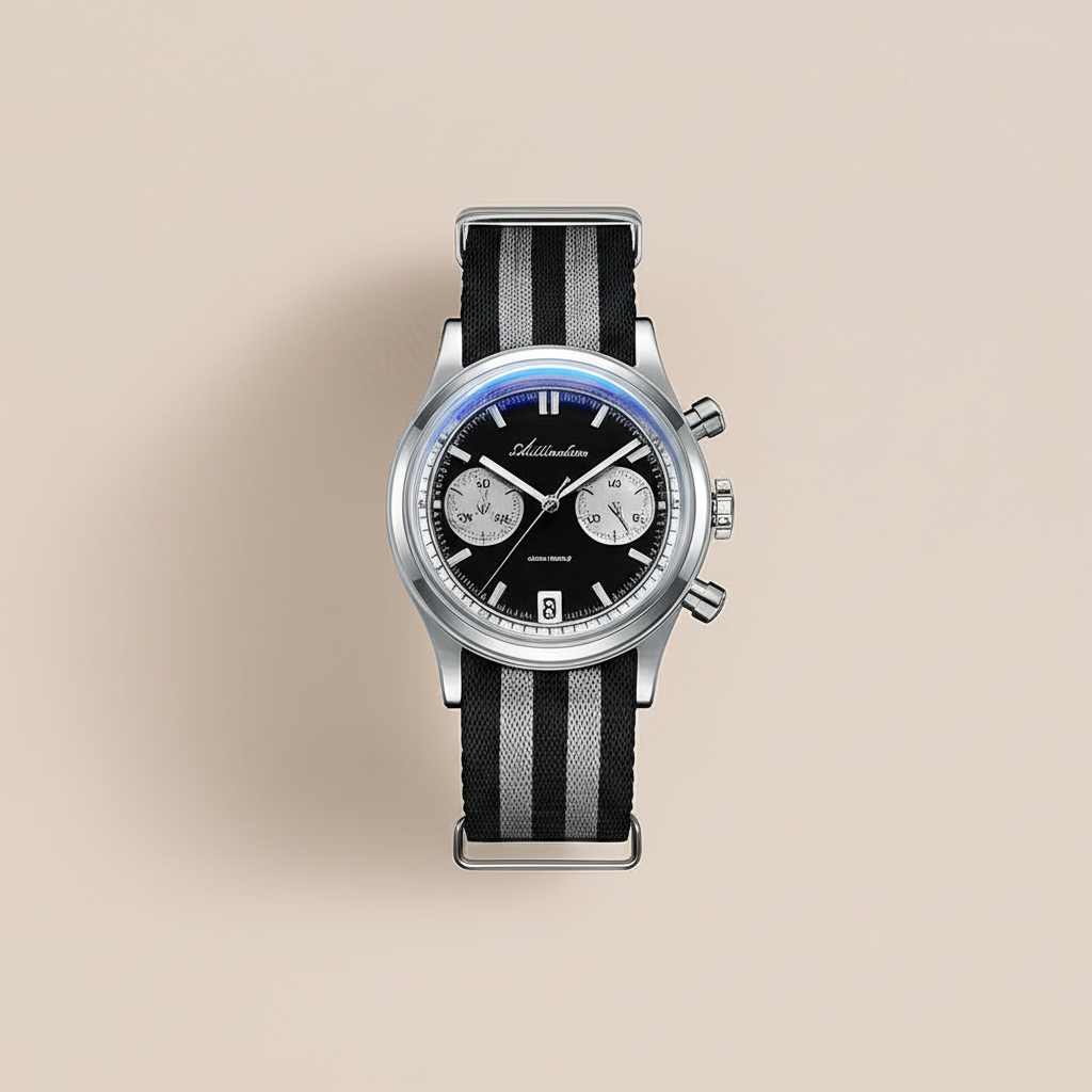 The Artisan Chrono Watch